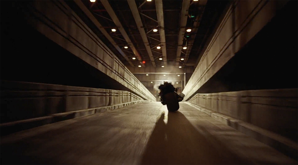 the dark knight eroe