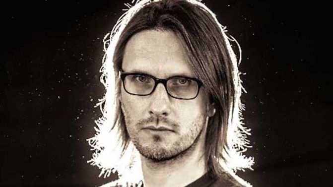 Steven Wilson genio incompreso
